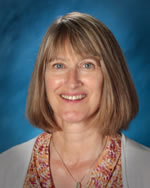 Beth Burns 